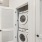 Full size washer dryer in every home